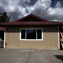 Ocean Breeze Cleaning and Handyman Service