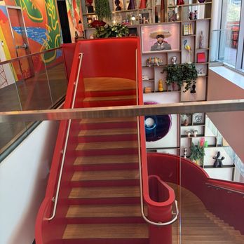 citizenM Austin Downtown - Hello to the entrance way - Hotels Near Me - Austin, Texas citizenM Austin Downtown - Hello to the entrance way - Hotels Near Me - Austin, Texas