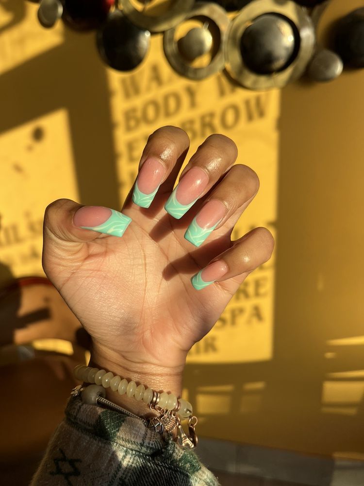 LJ NAILS SPA Updated October 2024 48 Photos & 47 Reviews 7862