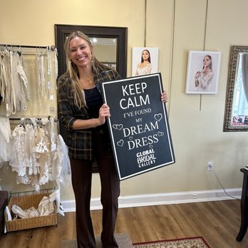 Global Bridal Gallery - I said YES!!! - Bridal Near Me - Alexandria, Virginia Global Bridal Gallery - I said YES!!! - Bridal Near Me - Alexandria, Virginia
