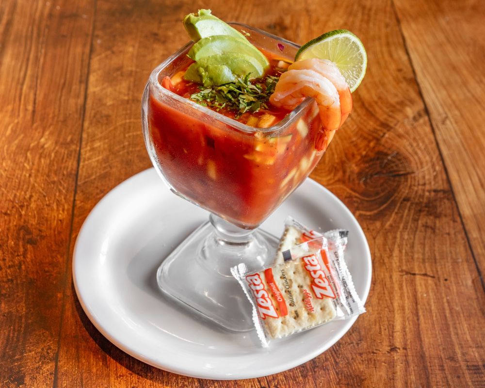 Su Casa Grande Mexican Grill And Cantina
