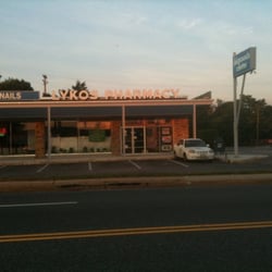 Lykos Pharmacy