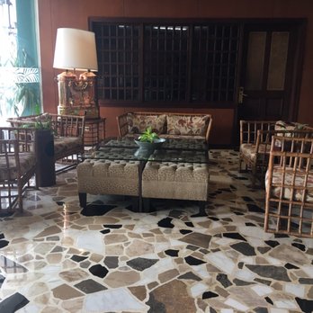 Oasis Hotel - Lobby - Hotels Near Me - Angeles City, PAM