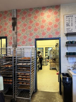 Little Tart Bakeshop by null