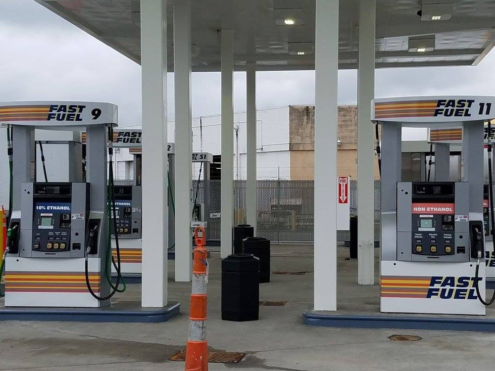 ACME FUEL Updated August 2024 18 Photos 416 State Ave NE, Olympia