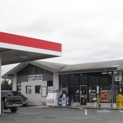 Middletown Exxon