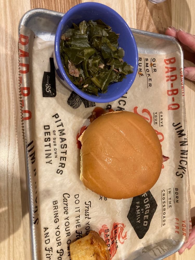 JIM ‘N NICK’S BARBQ Updated September 2024 24 Photos & 46 Reviews