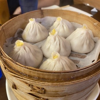 Din Soup Dumplings - Soup dumplings - Dim Sum Near Me - Brooklyn, New York