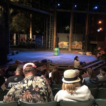 The Old Globe - Performing Arts Near Me - San Diego, California