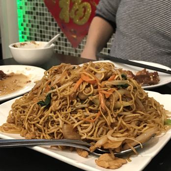 ChongQing - Chinese Near Me - Vancouver, British Columbia
