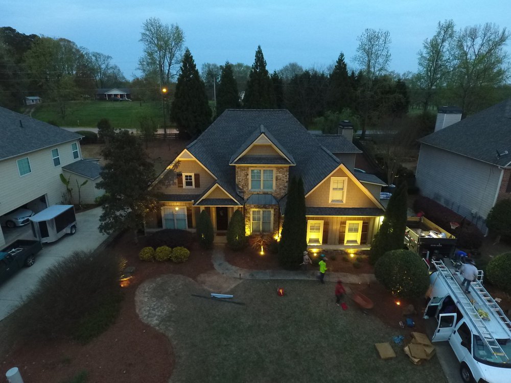 Slide of Elite Exteriors