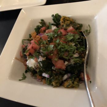 Rasika - Palak Chaat - Indian Near Me - Washington, DC, District of Columbia