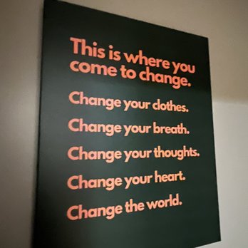 Forever Yoga - Yoga Near Me - Tempe, Arizona