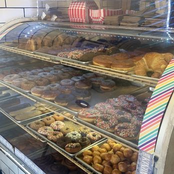 Latte Express - Donuts Near Me - San Francisco, California