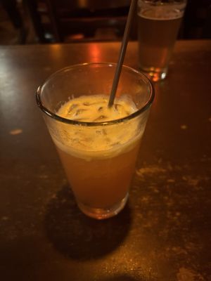 Twilight Exit by null