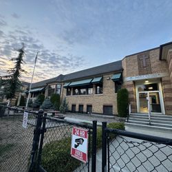 Saint Patrick Regional Secondary School