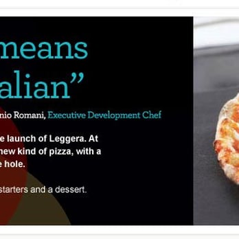 Milano - Italian Near Me - Dublin, D