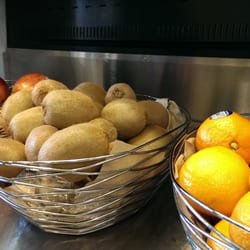 Summit Cafe