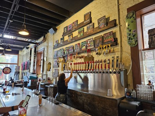 Cigar City Cider & Mead by null