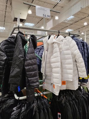 Costco Wholesale by null