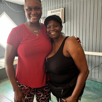 Ernestine's Table Restaurant - My classmate works here! :-) - Soul Food Near Me - Petersburg, Virginia Ernestine's Table Restaurant - My classmate works here! :-) - Soul Food Near Me - Petersburg, Virginia