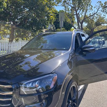 Therapy Detailing - Car Wash Near Me - West Hollywood, California