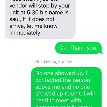 Florida Brokers - The plumber did not show up - Property Management Near Me - Fort Lauderdale, Florida Florida Brokers - The plumber did not show up - Property Management Near Me - Fort Lauderdale, Florida