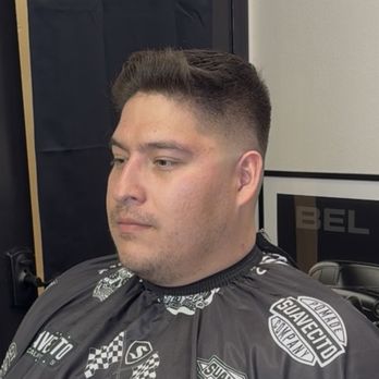 Dave’s Barber Studio - Barbers Near Me - Torrance, California Dave’s Barber Studio - Barbers Near Me - Torrance, California