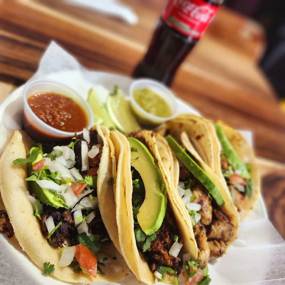 La Casita Del Sabor