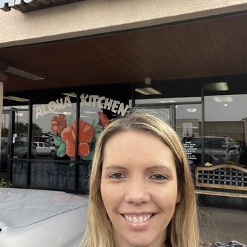 Aloha Kitchen - Front of restaurant - Hawaiian Near Me - Mesa, Arizona Aloha Kitchen - Front of restaurant - Hawaiian Near Me - Mesa, Arizona