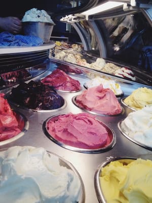 Gelato Messina Fitzroy by null