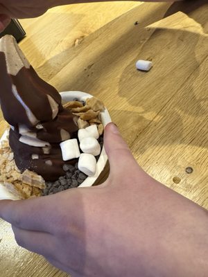 Eb & Bean NE Broadway by null