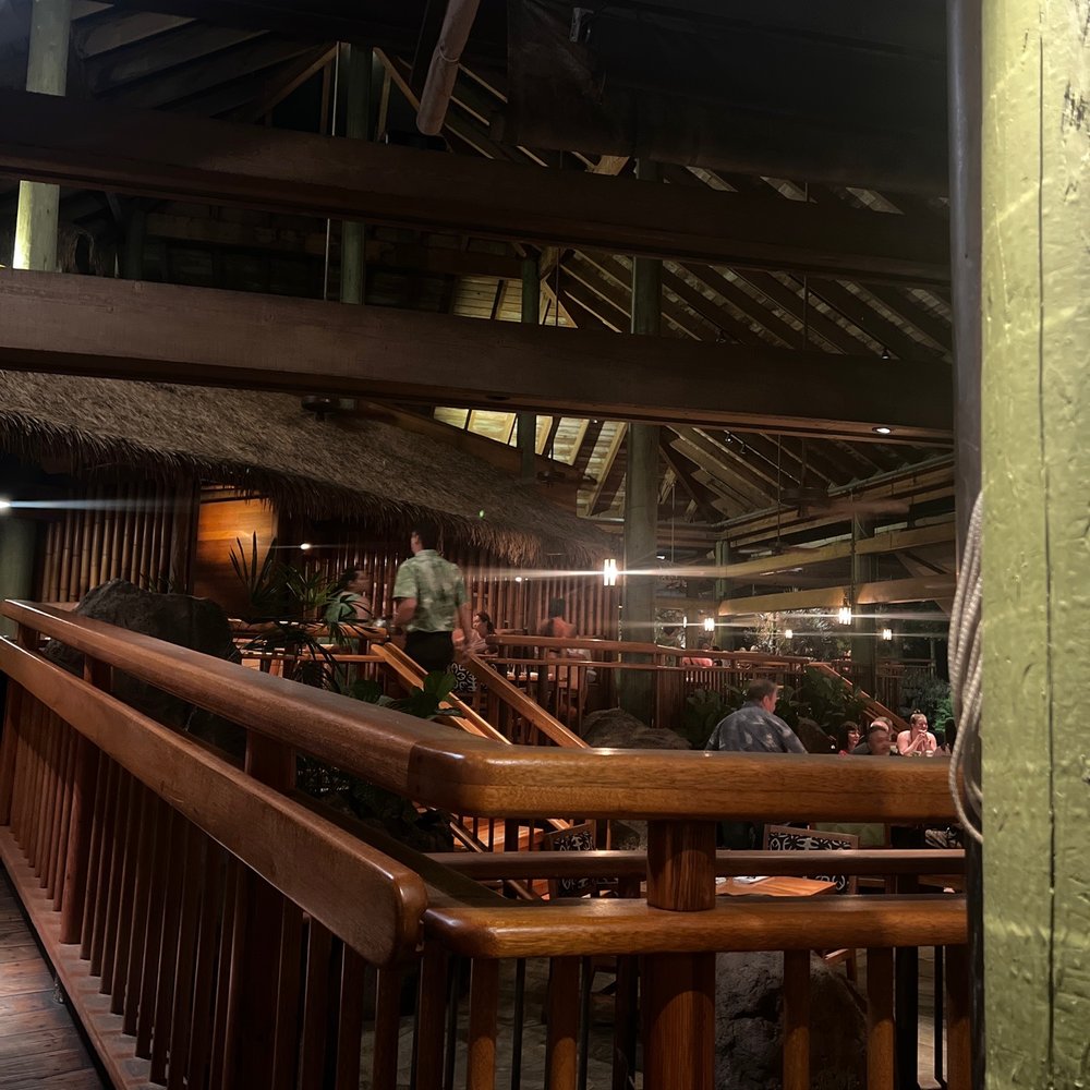 Keoki's Paradise - Seafood Near Me - Koloa, Hawaii