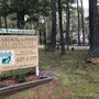 Garden of the Pines Pet Memorial