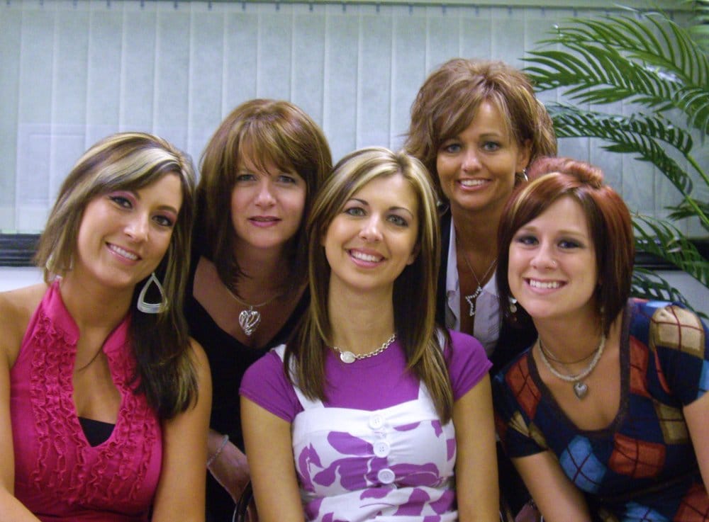 HAIRPLAY SALON Updated October 2024 2790 Durham Rd, Roxboro, North