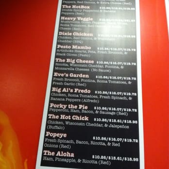 HotBox Pizza - Pizza Near Me - Carmel, Indiana HotBox Pizza - Pizza Near Me - Carmel, Indiana