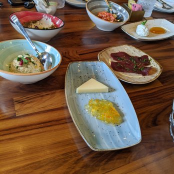 Agora Tysons - Mediterranean Near Me - Tysons, Virginia Agora Tysons - Mediterranean Near Me - Tysons, Virginia