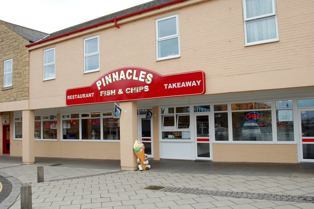 PINNACLES FISH & CHIPS Updated October 2024 24 Photos 17 19