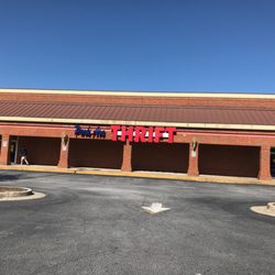 Park Avenue Thrift