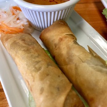 Pho Loc Tho - Spring Rolls - Vietnamese Near Me - Riverview, Florida Pho Loc Tho - Spring Rolls - Vietnamese Near Me - Riverview, Florida