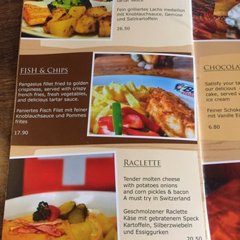 Bebbis - Tex-Mex Near Me - Interlaken, BE