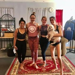 Hot For Yoga Santa Clarita Hot Yoga Teachers
