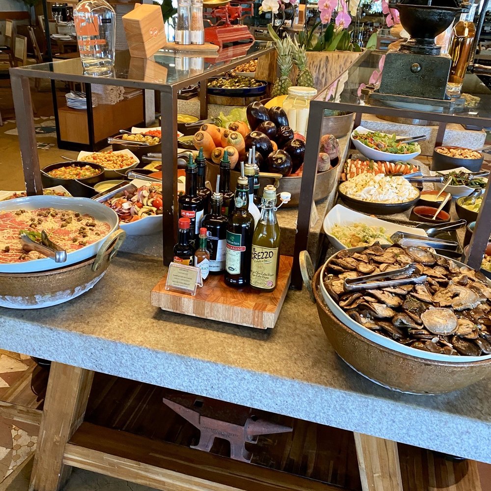 Assador Rio's - Steakhouses Near Me - Rio de Janeiro, RJ