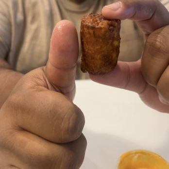 Rise Southern Biscuits & Righteous Chicken - Tots! - Breakfast & Brunch Near Me - Gaithersburg, Maryland Rise Southern Biscuits & Righteous Chicken - Tots! - Breakfast & Brunch Near Me - Gaithersburg, Maryland