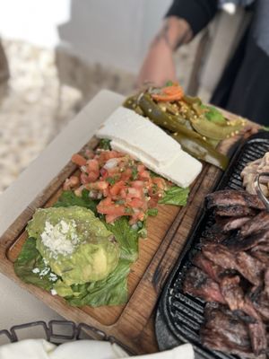 Javier's Restaurant - Newport Beach by null
