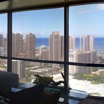 Pin Thai Massage - Panoramic view of their new corner suite. This is where you check in and check out with your complimentary tea and water. - Massage Therapy Near Me - Honolulu, Hawaii Pin Thai Massage - Panoramic view of their new corner suite. This is where you check in and check out with your complimentary tea and water. - Massage Therapy Near Me - Honolulu, Hawaii