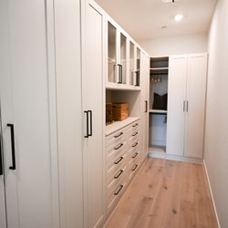 Closets Las Vegas