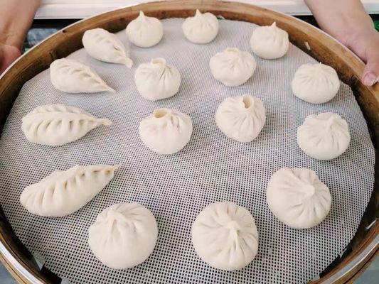 Bao Bao by null