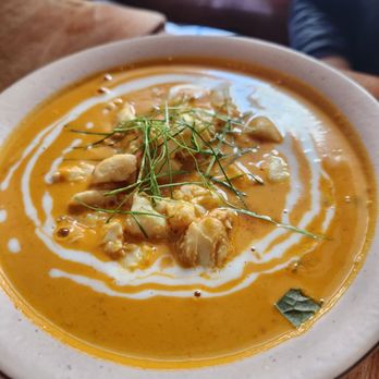 Fish Cheeks - Seafood Near Me - New York, New York