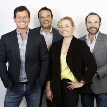 Cappstone - Meet our Executive Team with over 50 years of combined experience! - Office Cleaning Near Me - San Francisco, California